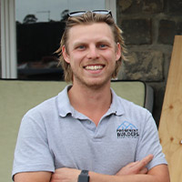 Josh Lambert