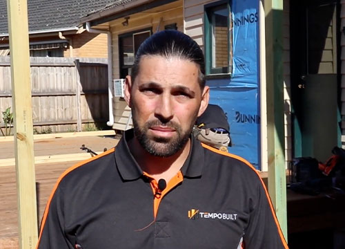 Rob Ventra